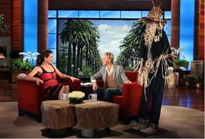 Jennifer Garner, Cody Simpson, Kevin Dillon