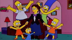 Simpsoncalifragilisticexpiala (Annoyed Grunt) cious