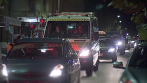 Operation Night Safe