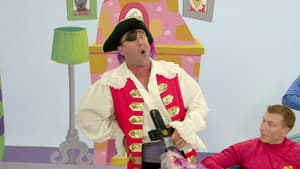Captain's Lost Hornpipe