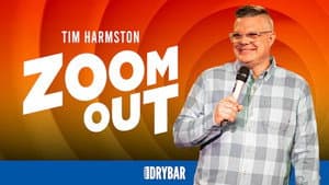 Tim Harmston: Zoom Out