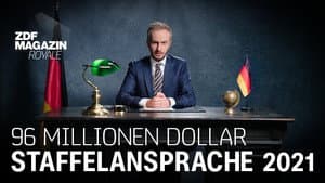 Ruckrede 2021: $96 Million Clown Speaks to the People