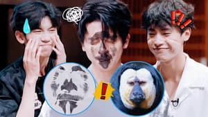 S2 EP8 of Let's Start Thinking