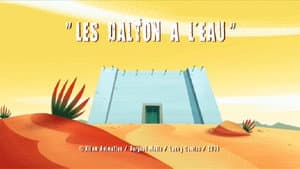 The Daltons Afloat