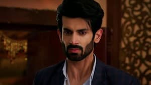 Shiv Remembers the Past