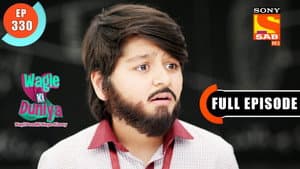 Rajesh's Stubble Phase