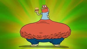 Krabby Patty Report
