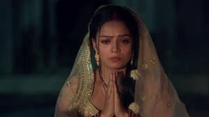 Poornima Seeks to Protect Rajneesh