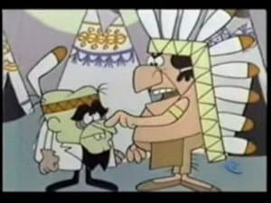 Underdog: Pain Strikes Underdog 3&4 / Go Go Gophers: Crash Diet / Commander McBragg: / Around The World