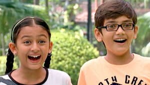 Rani Pari and Baalveer's Surprise Gifts