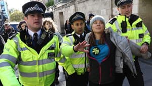 Greta Thunberg - The Making of an Icon