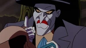 Joker's Favor