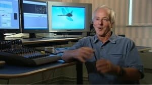 Interview with Mike Salisbury
