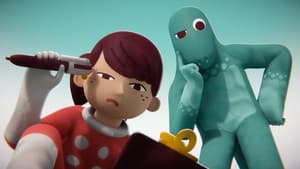 The Vegetable Robbery!