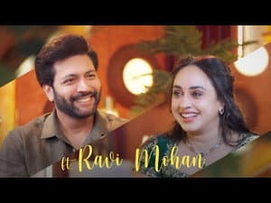 Ravi Mohan Unplugged | Parasakthi Fun
