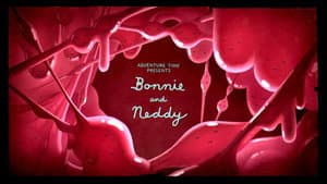 Bonnie and Neddy