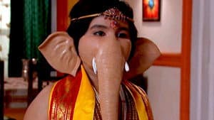 Bappa Searches For Modak