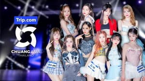 Spin Off: The 2nd Stage Grouping