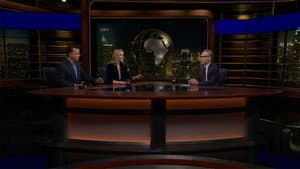 December 8, 2023: Greg Lukianoff, Jane Ferguson, John Avlon