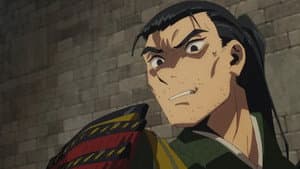 Episode 17: Harpy/Chimera