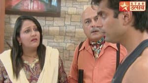 Armaan Reads Siddhant's Diary