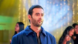 Gautam Deceives Kanika