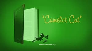 Camelot Cat
