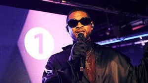 Usher