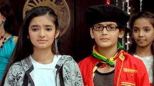 Montu And Babli's Friendship