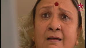 Baa Informs Savita the Truth
