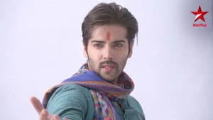 Tilak Rescues Ramashrey