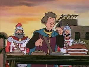 Henry the Navigator and Cartography