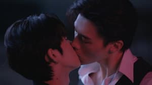 The Night They Bonded