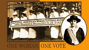 One Woman, One Vote