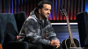 Luis Fonsi