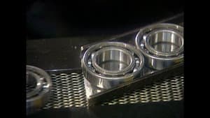 Ball Bearings, Electrical Wires, Lost Wax Process Casting, Automated Machines