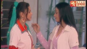 Ridhima Ignores Armaan