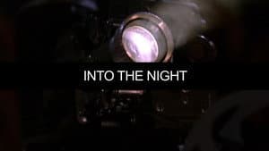 Into the Night: Creating Season Two