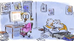 Overworked Researchers