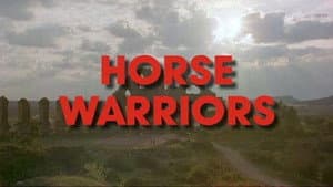 Horse Warriors