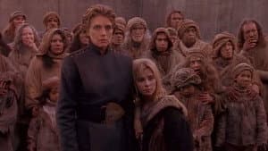 The Camp
