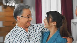Yuvraj to meet Abhira