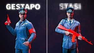Screenshot The Most Evil Secret Police in History