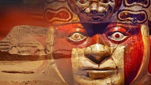 The Rapa Nui