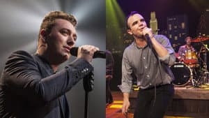 Sam Smith / Future Islands