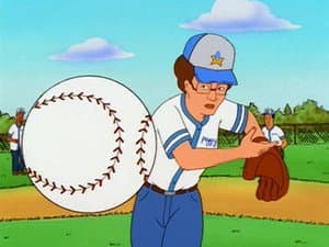 Take Me Out of the Ball Game