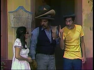 Chespirito: El Ropavejero (1972)