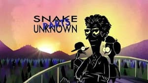 Snake Parts Unknown