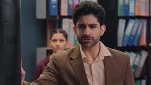 Vikrant's Sinister Plan