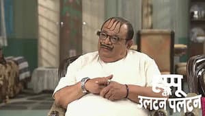 Rajesh Realises That She Is Unappreciated
